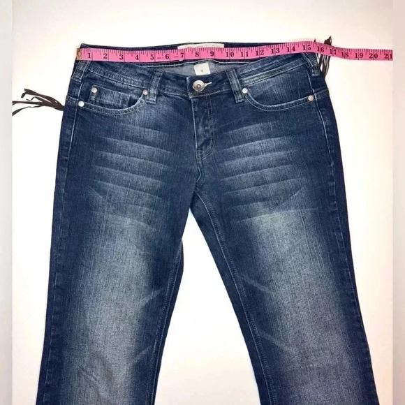 Farlow Jeans Women’s Bootcut Jeans Size- 9 - Picture 5 of 10